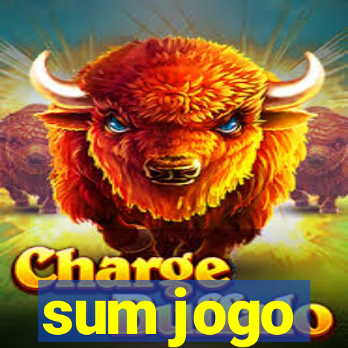 sum jogo